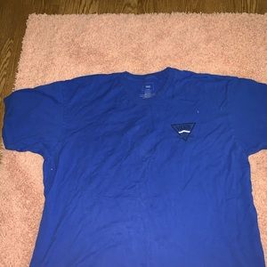 Vans tshirt